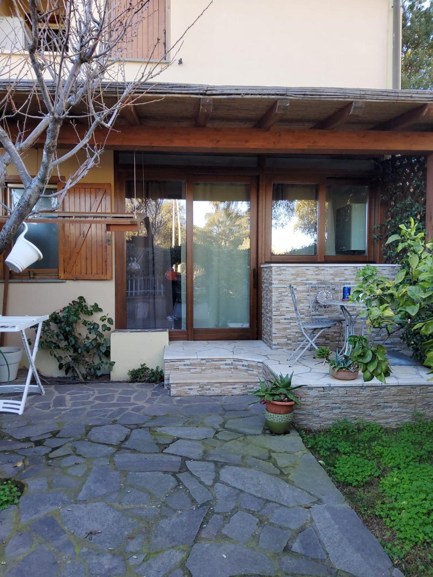 Lulamax Sardegna Olbia Exterior foto
